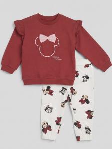Minnie winter co-ord