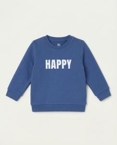 Happy full sleeve t-shirt