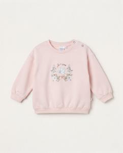 Swan sweatshirt