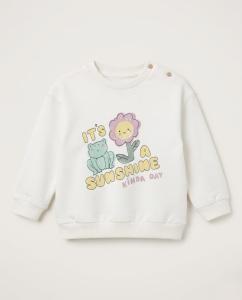 Sunshine kinda day sweatshirt