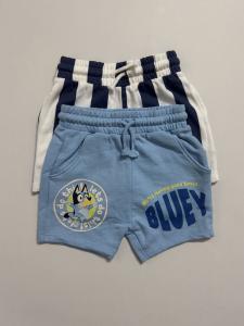 Shorts set