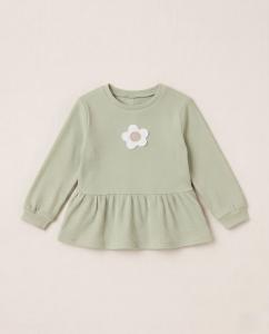 18-24 months top / short frock