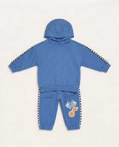 Bluey hoodie winter co-ord