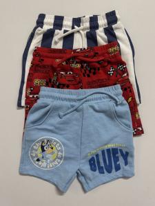Shorts set