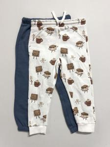 Winter essential pants