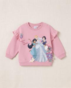 Princess sweatshirt