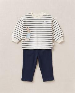 Peter rabbit winter co-ord